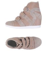 RUCO LINE Sneakers & Tennis shoes alte donna