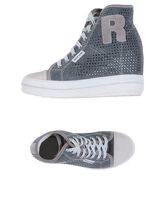 RUCO LINE Sneakers & Tennis shoes alte donna