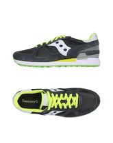 SAUCONY Sneakers & Tennis shoes basse uomo