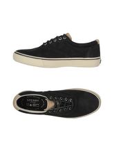 SPERRY TOP-SIDER Sneakers & Tennis shoes basse uomo