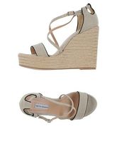 TABITHA SIMMONS Espadrillas donna