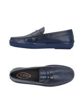 TOD'S Mocassino uomo