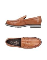 TOD'S Mocassino uomo