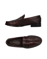 TOD'S Mocassino uomo