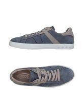 TOD'S Sneakers & Tennis shoes basse uomo