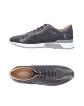 TOD'S Sneakers & Tennis shoes basse uomo