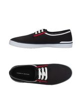 TOMMY HILFIGER Sneakers & Tennis shoes basse uomo