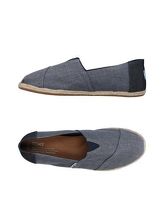 TOMS Sneakers & Tennis shoes basse uomo