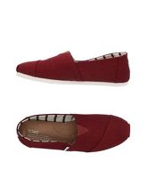 TOMS Sneakers & Tennis shoes basse uomo