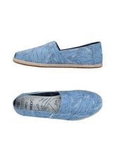 TOMS Sneakers & Tennis shoes basse uomo