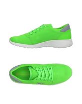 TRUSSARDI JEANS Sneakers & Tennis shoes basse uomo