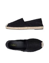 VALENTINO GARAVANI Espadrillas uomo