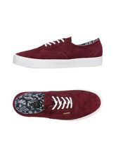 VANS CALIFORNIA Sneakers & Tennis shoes basse uomo