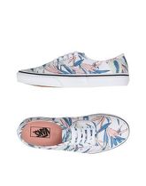 VANS Sneakers & Tennis shoes basse donna