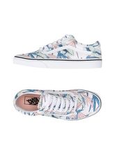 VANS Sneakers & Tennis shoes basse donna