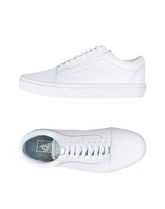 VANS Sneakers & Tennis shoes basse donna