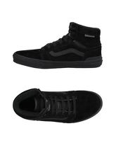 VANS Sneakers & Tennis shoes alte uomo