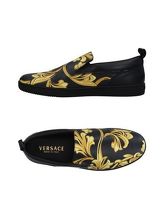 VERSACE Sneakers & Tennis shoes basse uomo