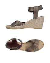 VINCE. Espadrillas donna