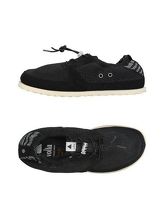 VOLTA Sneakers & Tennis shoes basse uomo