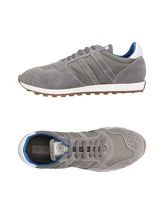 ALBERTO FASCIANI Sneakers & Tennis shoes basse uomo