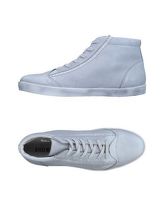 BIKKEMBERGS Sneakers & Tennis shoes alte uomo