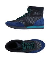 BOTTEGA VENETA Sneakers & Tennis shoes alte uomo