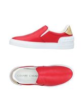 CESARE CASADEI Sneakers & Tennis shoes basse uomo