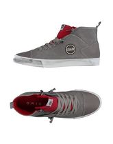 COLMAR Sneakers & Tennis shoes alte uomo