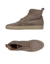 COMMON PROJECTS Sneakers & Tennis shoes alte uomo