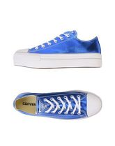 CONVERSE ALL STAR Sneakers & Tennis shoes basse donna