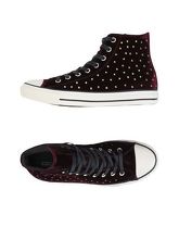 CONVERSE ALL STAR Sneakers & Tennis shoes alte donna