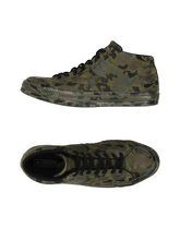 CONVERSE ALL STAR Sneakers & Tennis shoes alte uomo