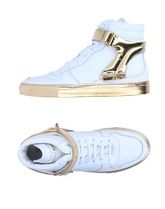 D-S!DE Sneakers & Tennis shoes alte donna