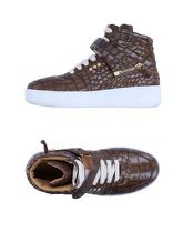 D-S!DE Sneakers & Tennis shoes alte donna