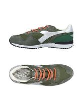 DIADORA HERITAGE by THE EDITOR Sneakers & Tennis shoes basse uomo