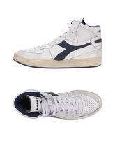 DIADORA HERITAGE Sneakers & Tennis shoes alte uomo