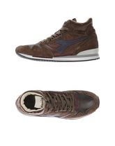 DIADORA HERITAGE Sneakers & Tennis shoes alte uomo