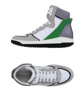 DSQUARED2 Sneakers & Tennis shoes alte uomo