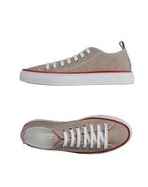 DSQUARED2 Sneakers & Tennis shoes basse uomo