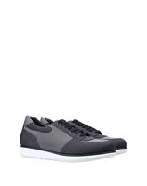 GIORGIO ARMANI Sneakers & Tennis shoes basse uomo