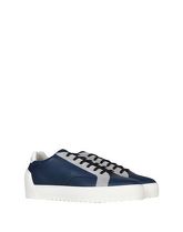 GIORGIO ARMANI Sneakers & Tennis shoes basse uomo