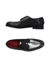 GRENSON Stringate uomo