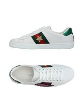 GUCCI Sneakers & Tennis shoes basse uomo
