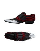 HAIDER ACKERMANN Mocassino uomo