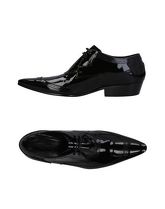 HAIDER ACKERMANN Stringate uomo