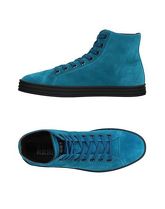 HOGAN REBEL Sneakers & Tennis shoes alte uomo