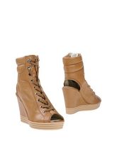 HOGAN REBEL Stivaletti donna