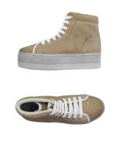 JC PLAY by JEFFREY CAMPBELL Sneakers & Tennis shoes alte donna