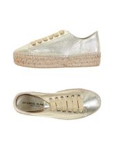 LA CORDE BLANCHE Espadrillas donna